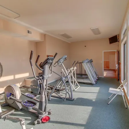 Horizon South 23D Hotel